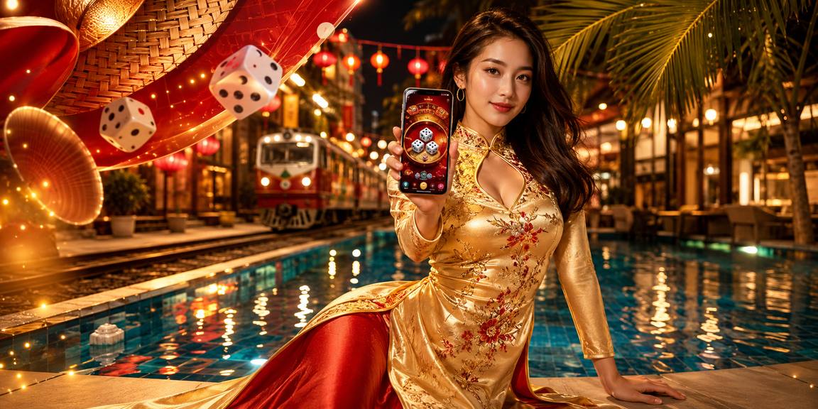 n77999 Phòng Đôi Kết Nối